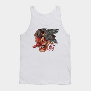 tengu Tank Top